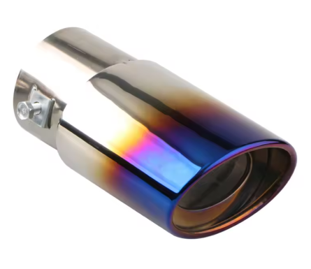 Jedno ścienny Wydech S1