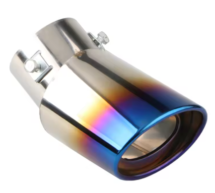 Jedno ścienny Wydech S1