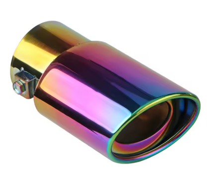 Jedno ścienny Wydech S1