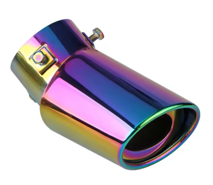 Jedno ścienny Wydech S1